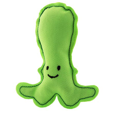 Load image into Gallery viewer, Beco Recycled Plastic Catnip Squid
