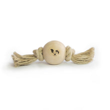 Load image into Gallery viewer, One Ball Eco Dog Toy
