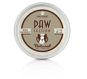 Pawtection Natural Balm For Dog Paws