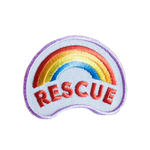 Load image into Gallery viewer, Rescue Badge by Scout&#39;s Honour
