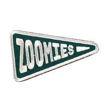 Load image into Gallery viewer, Zoomies Badge by Scout&#39;s Honour
