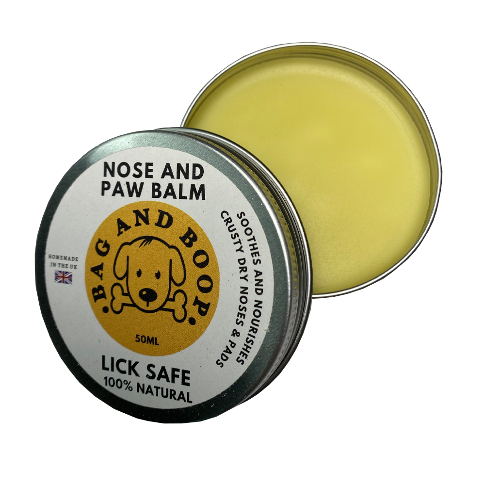 Nose and Paw Balm