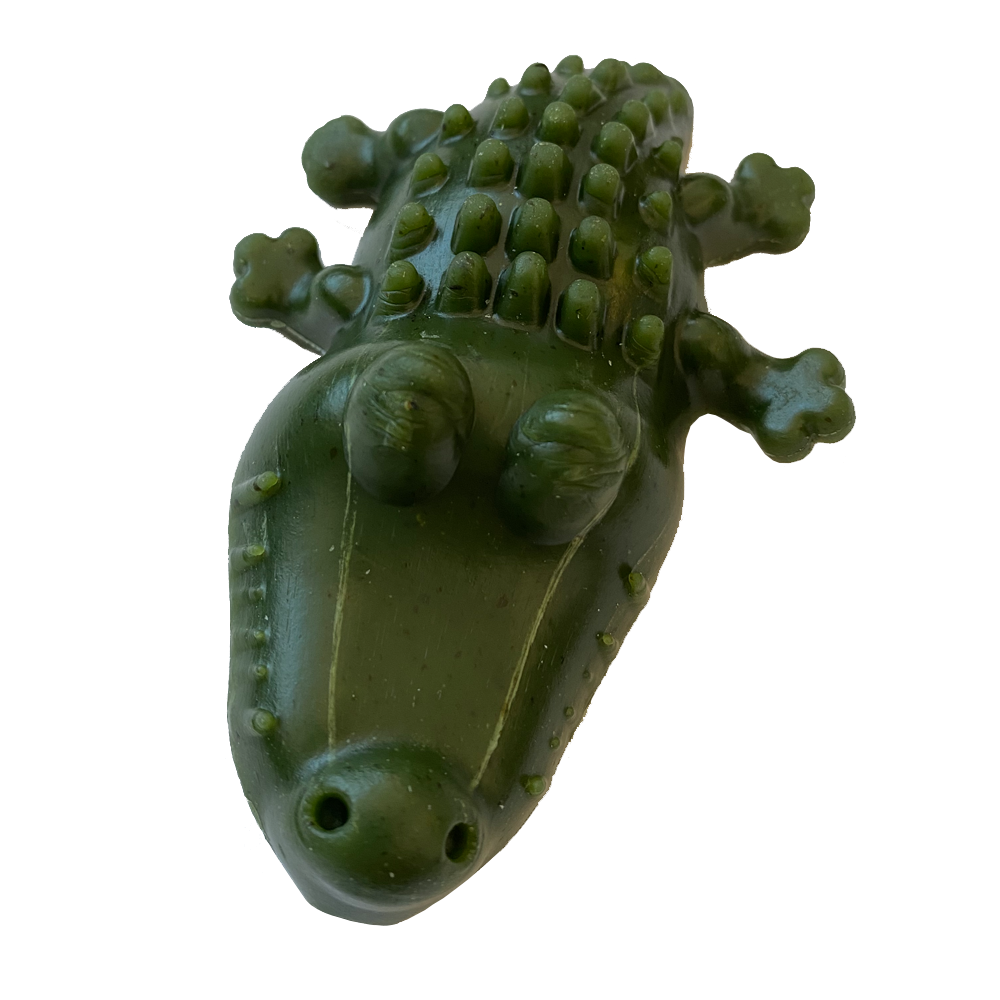 Croc Bites Dog Dental Chew