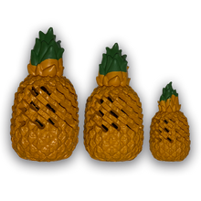 Load image into Gallery viewer, Pineapple Eco Dog Toy

